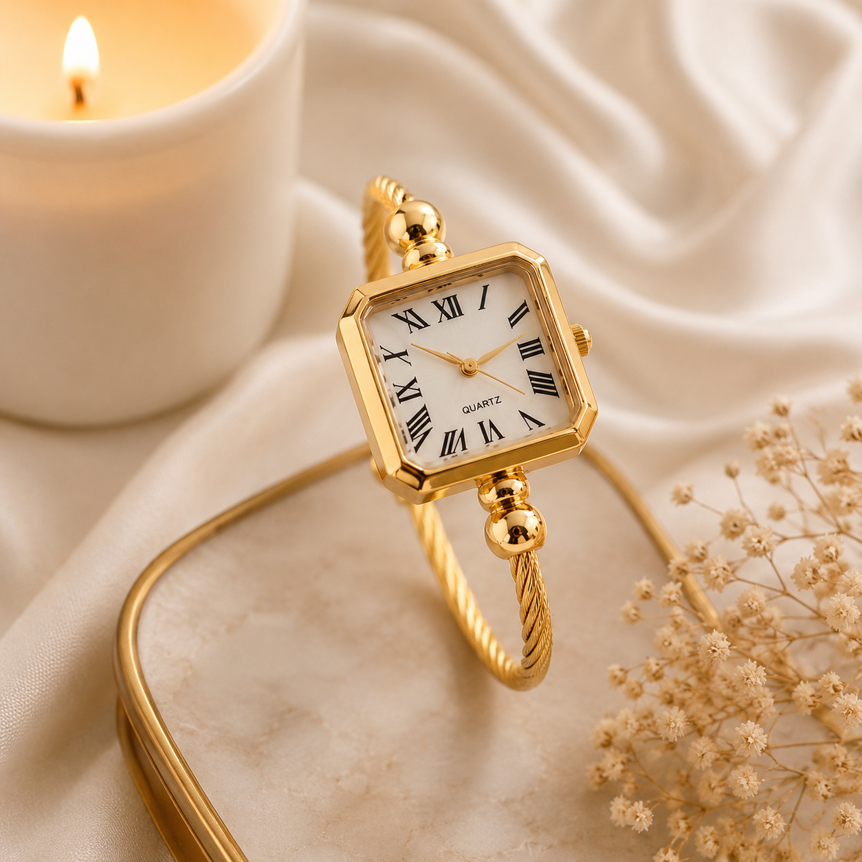 Victoria Watch