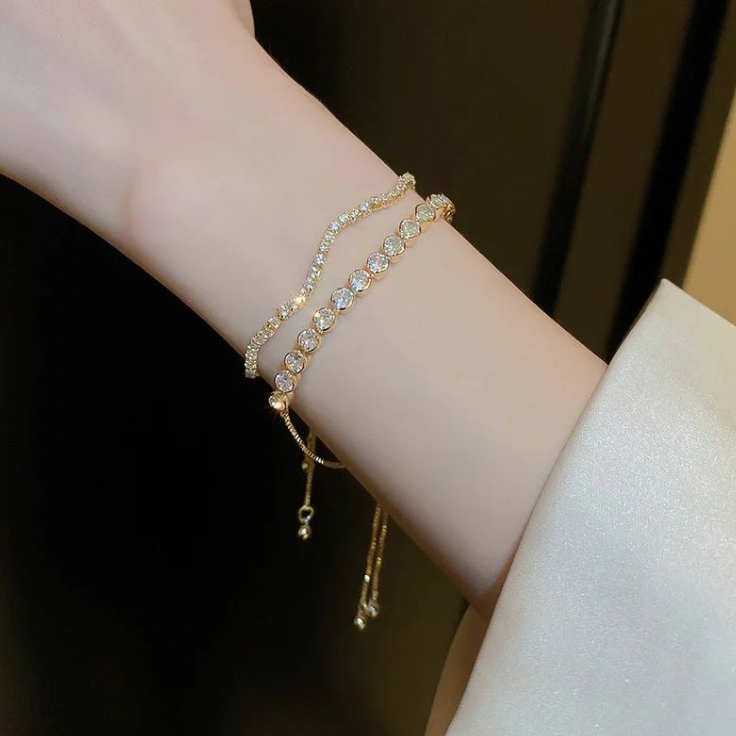Diamora Bracelet