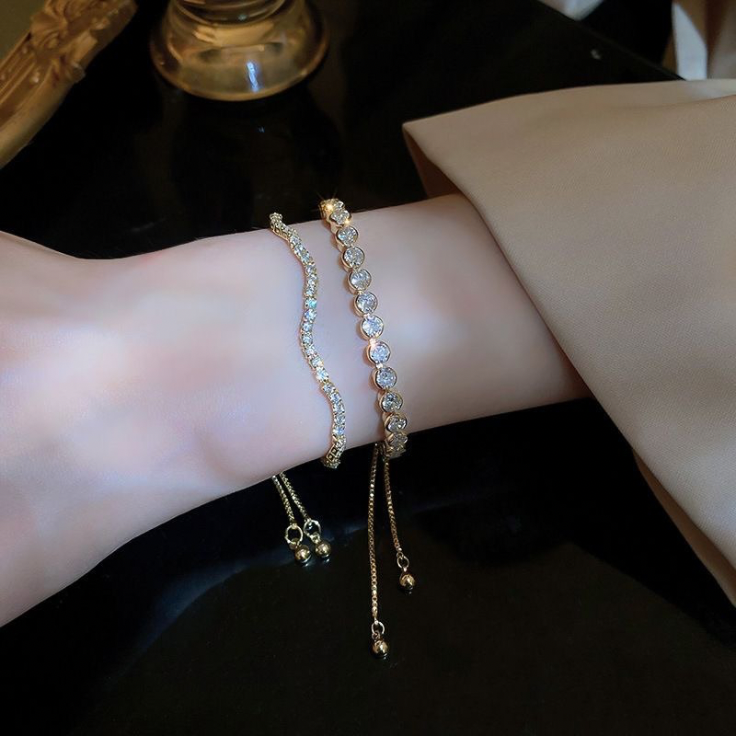 Diamora Bracelet