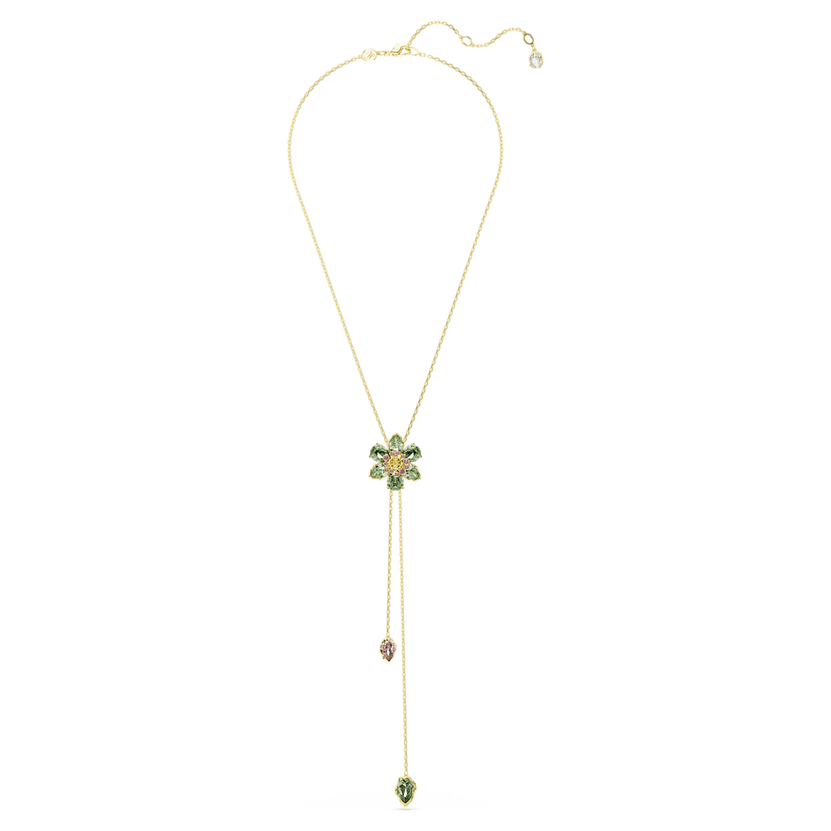 Flora Drip Set