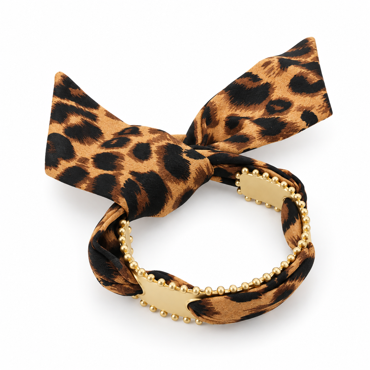 Vintage Coquette Cuff