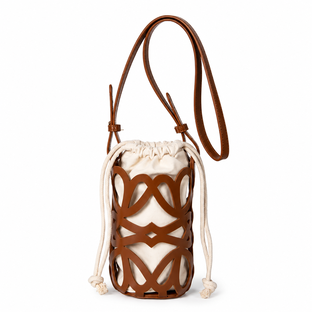 Willow Bucket Bag