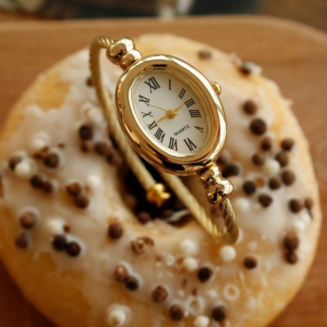 Victoria Watch