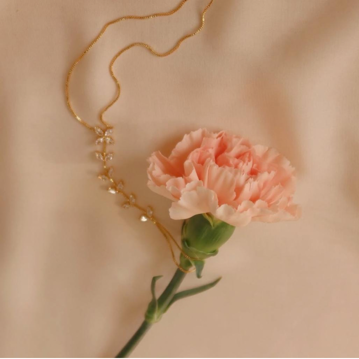 Petal Ringlet