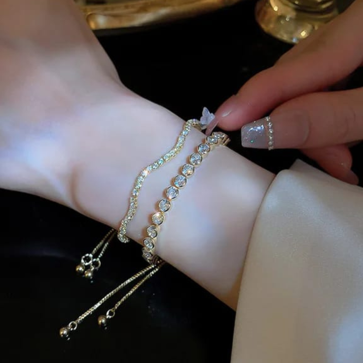 Diamora Bracelet