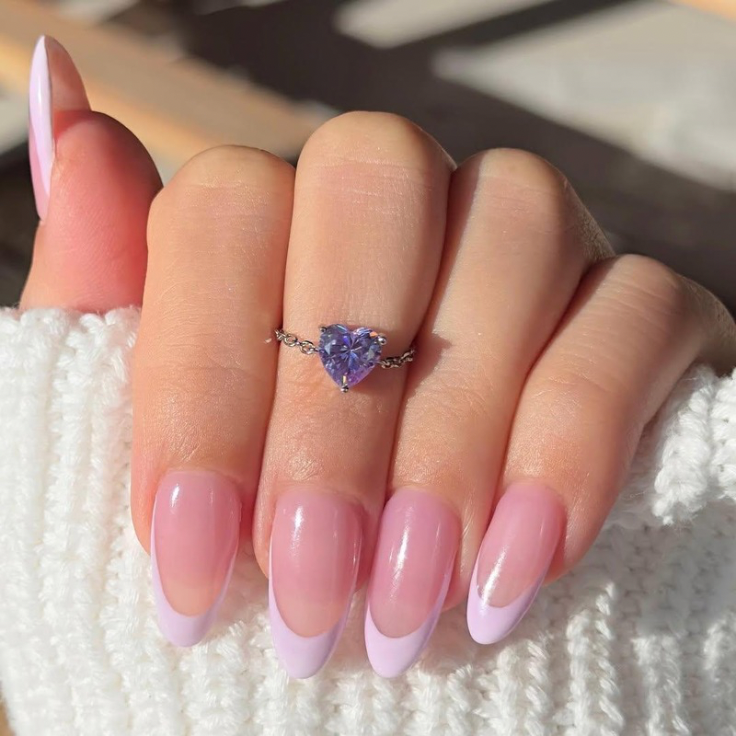 MOM & MINI MAGIC DUO RING