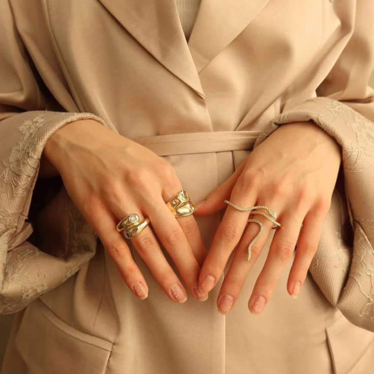 Viper Ring