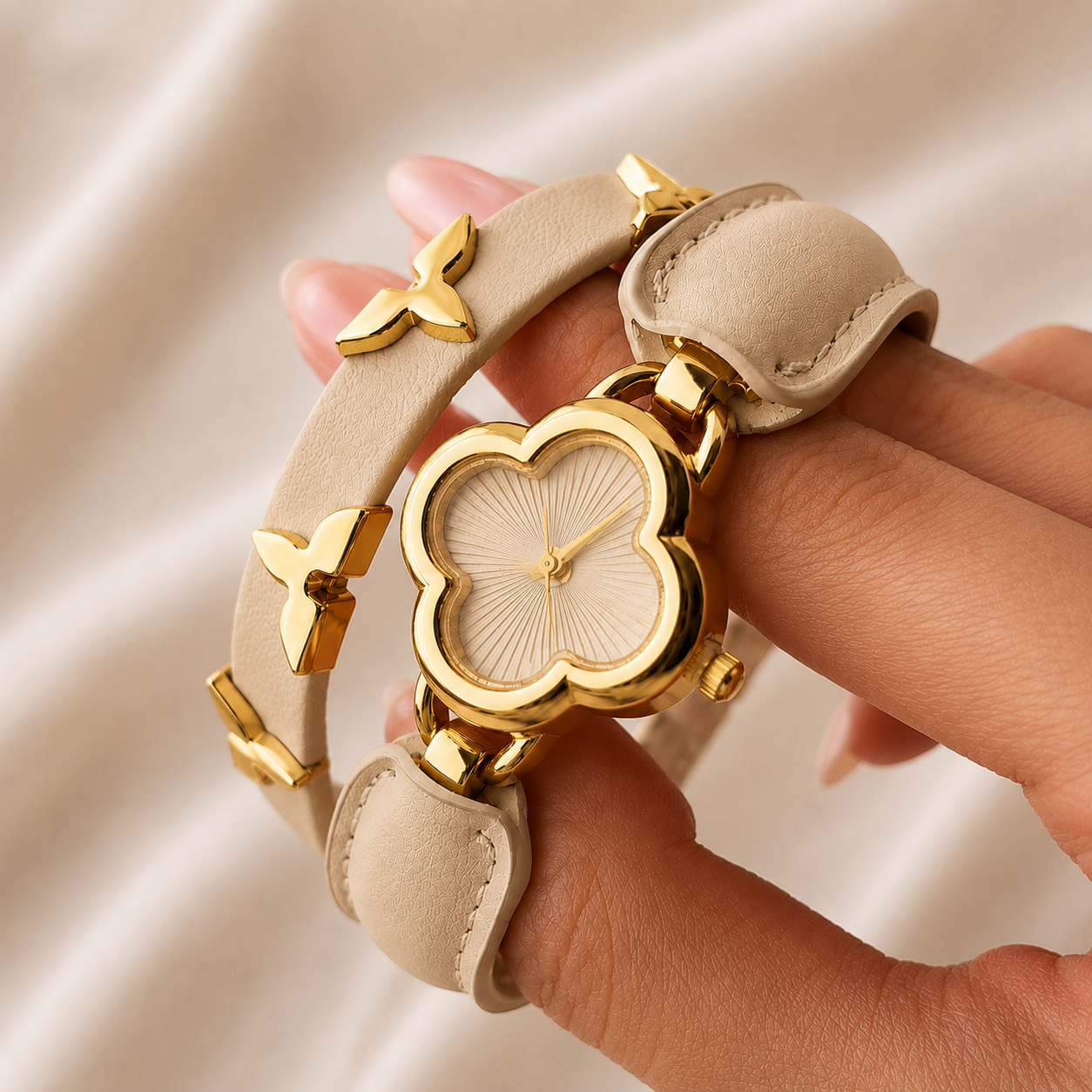 Timeless Grace Watch Set