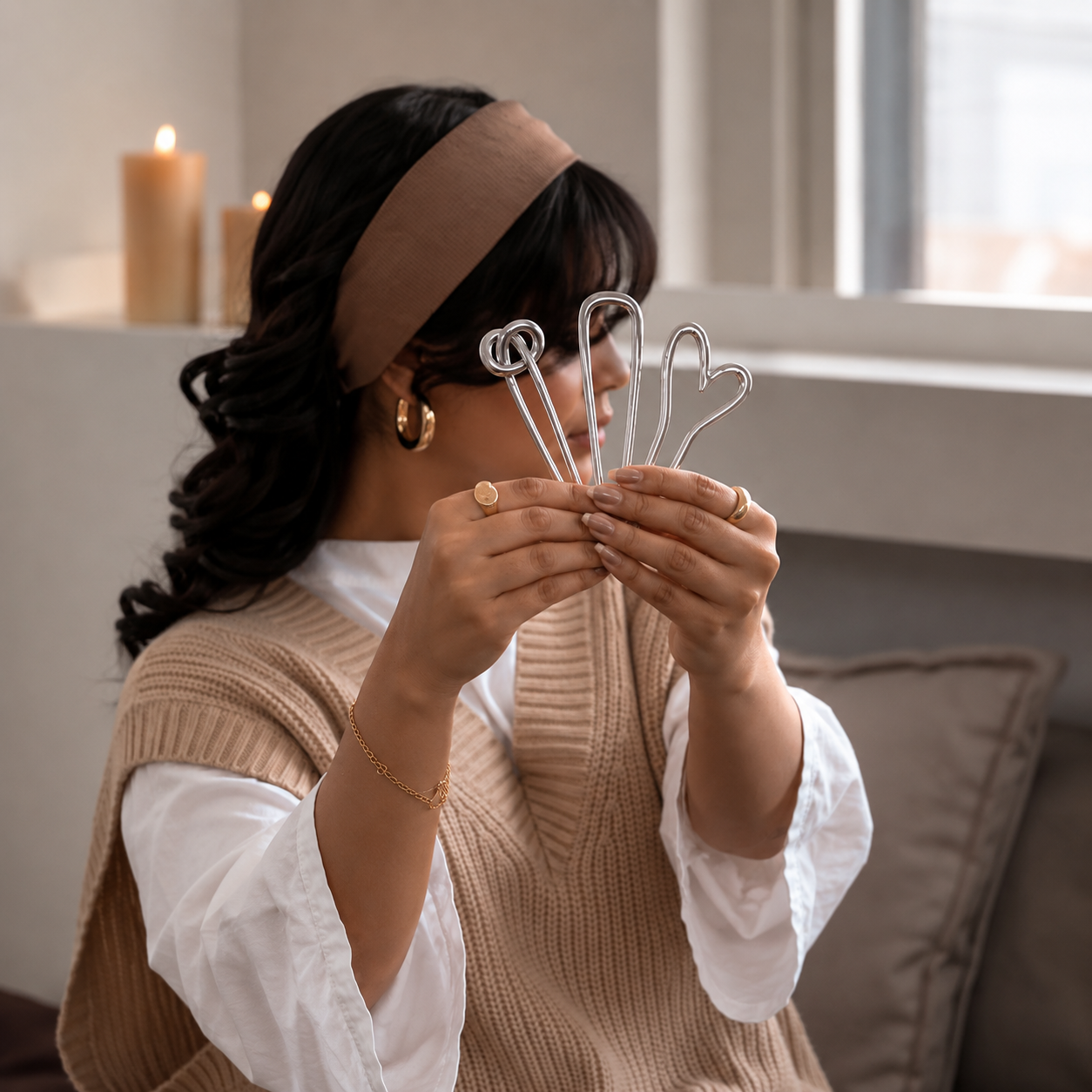 TwistLock Pins