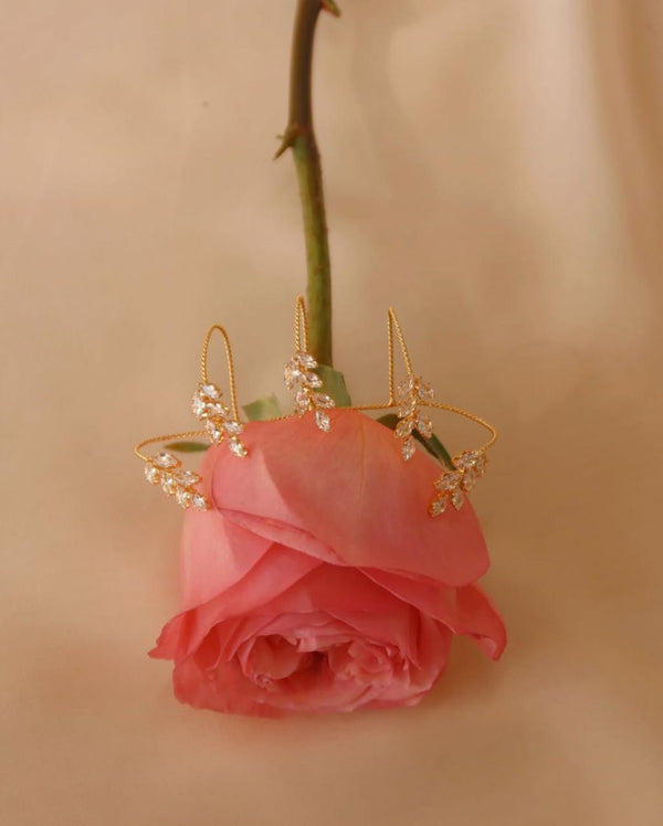 Zari Ring