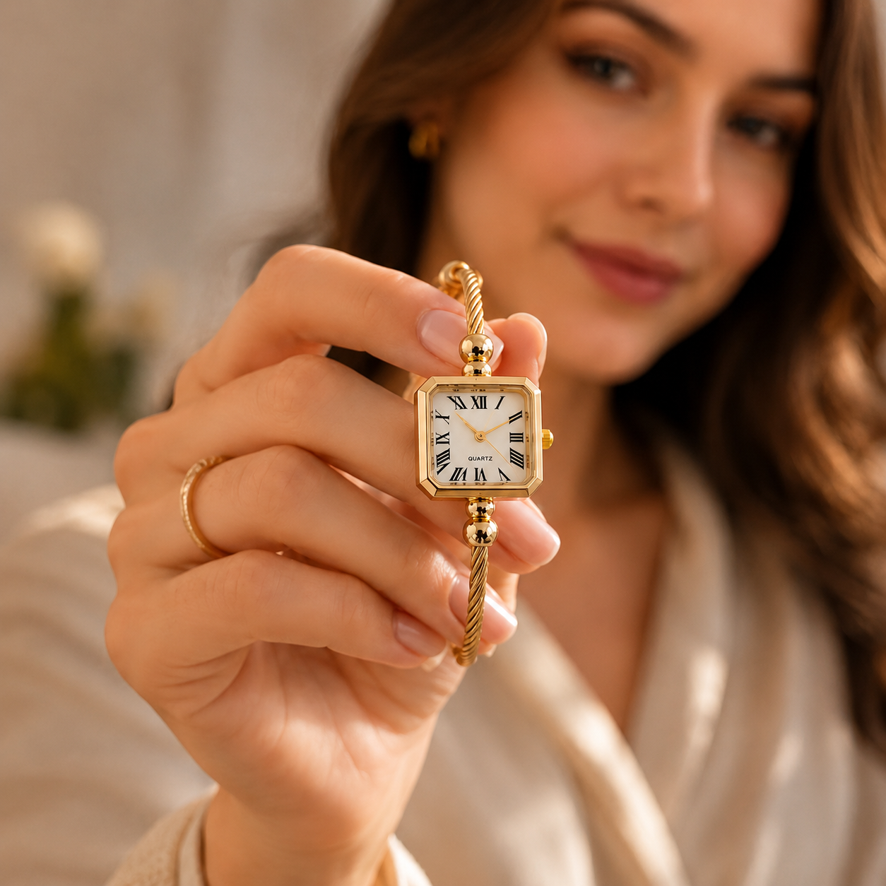 Victoria Watch