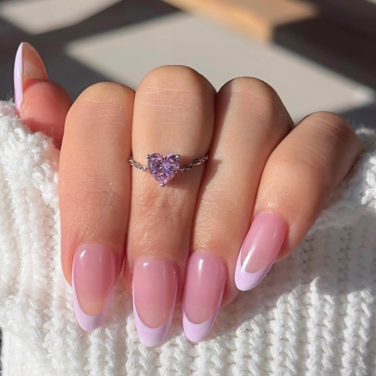 MOM & MINI MAGIC DUO RING