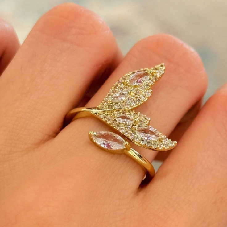 Seraphine Ring