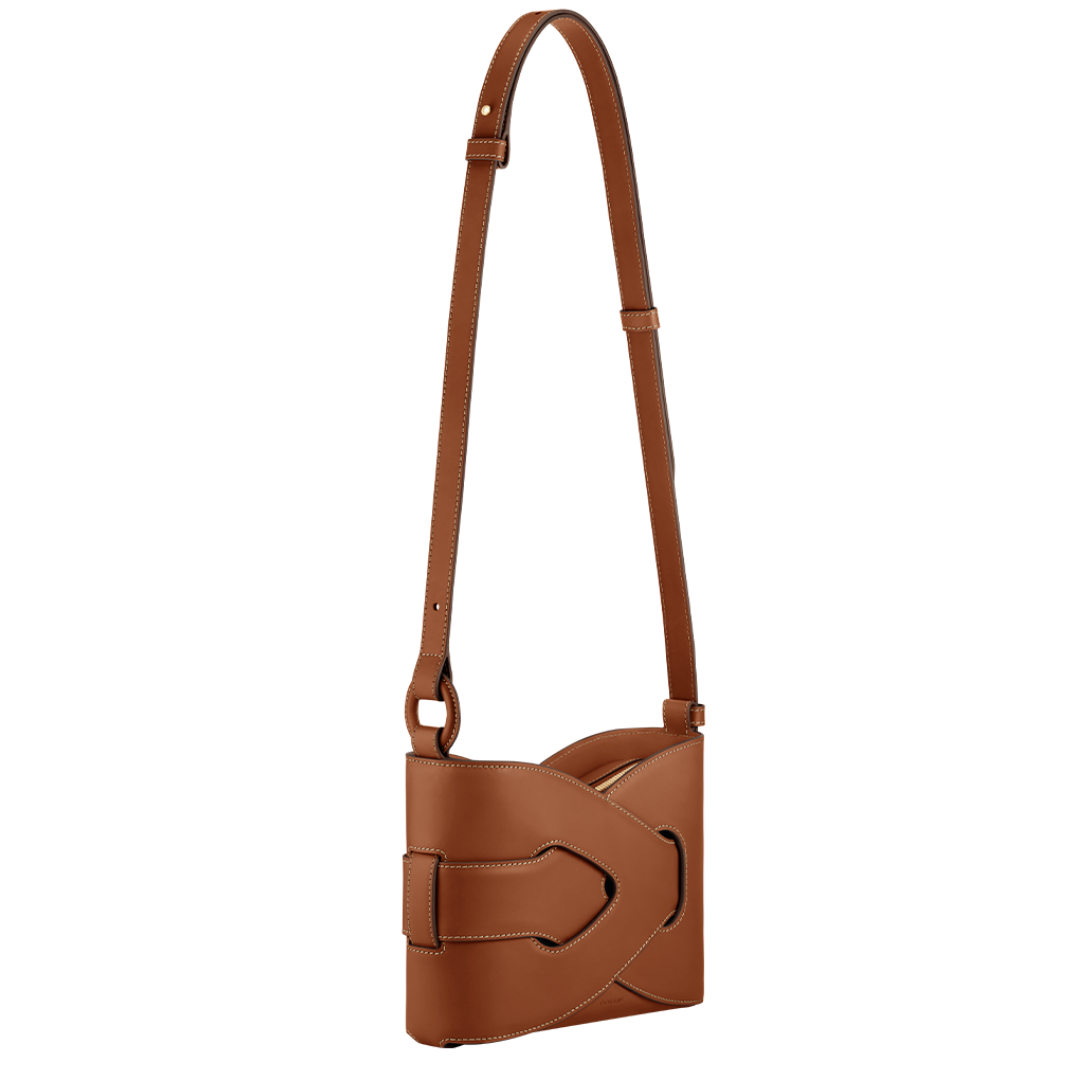 Sienna Sculpt Bag