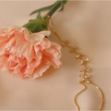 Petal Ringlet