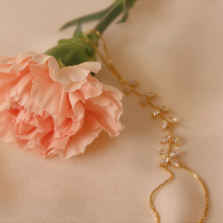 Petal Ringlet