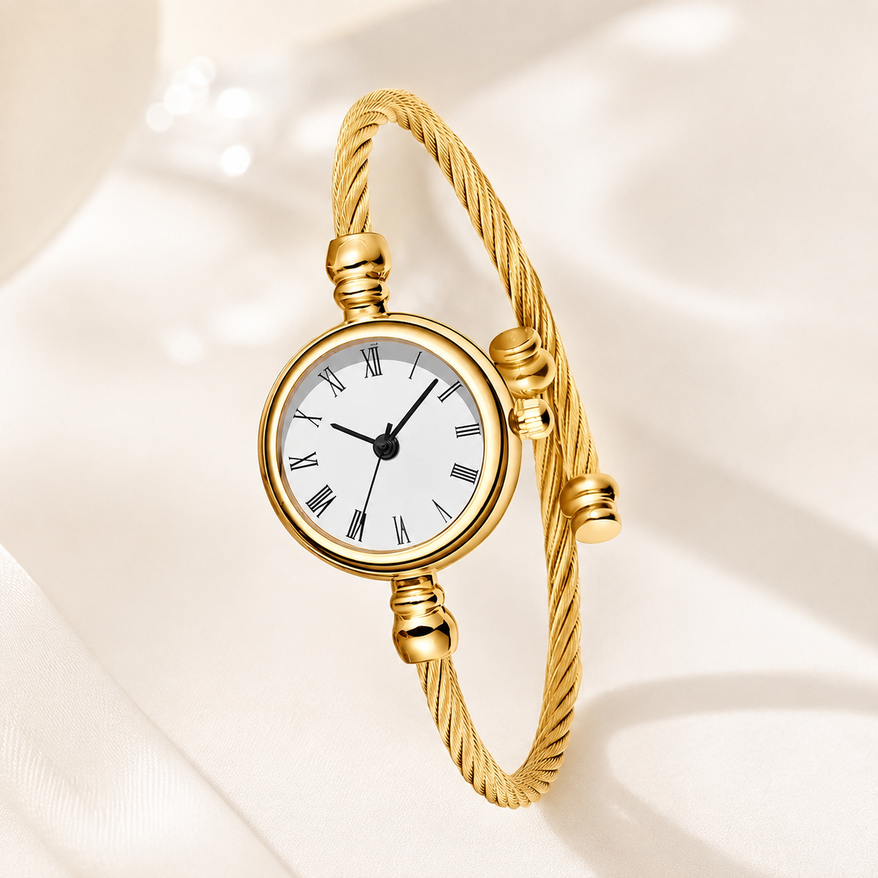 Victoria Watch