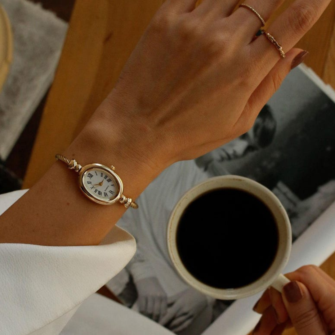 Victoria Watch