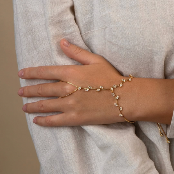 Liana handlace