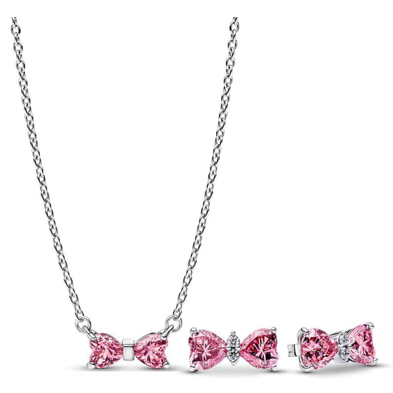 Rose Bow set