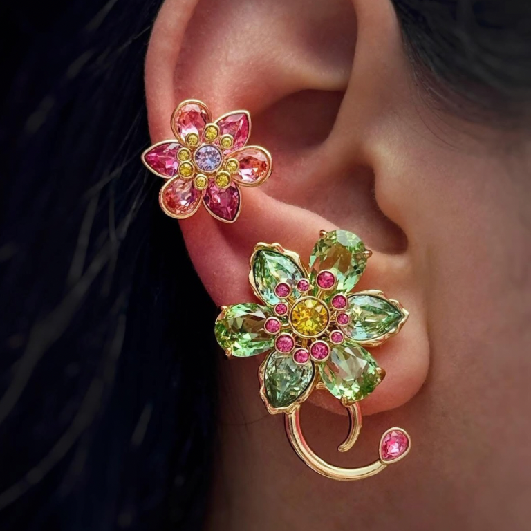 Flora Drip Set