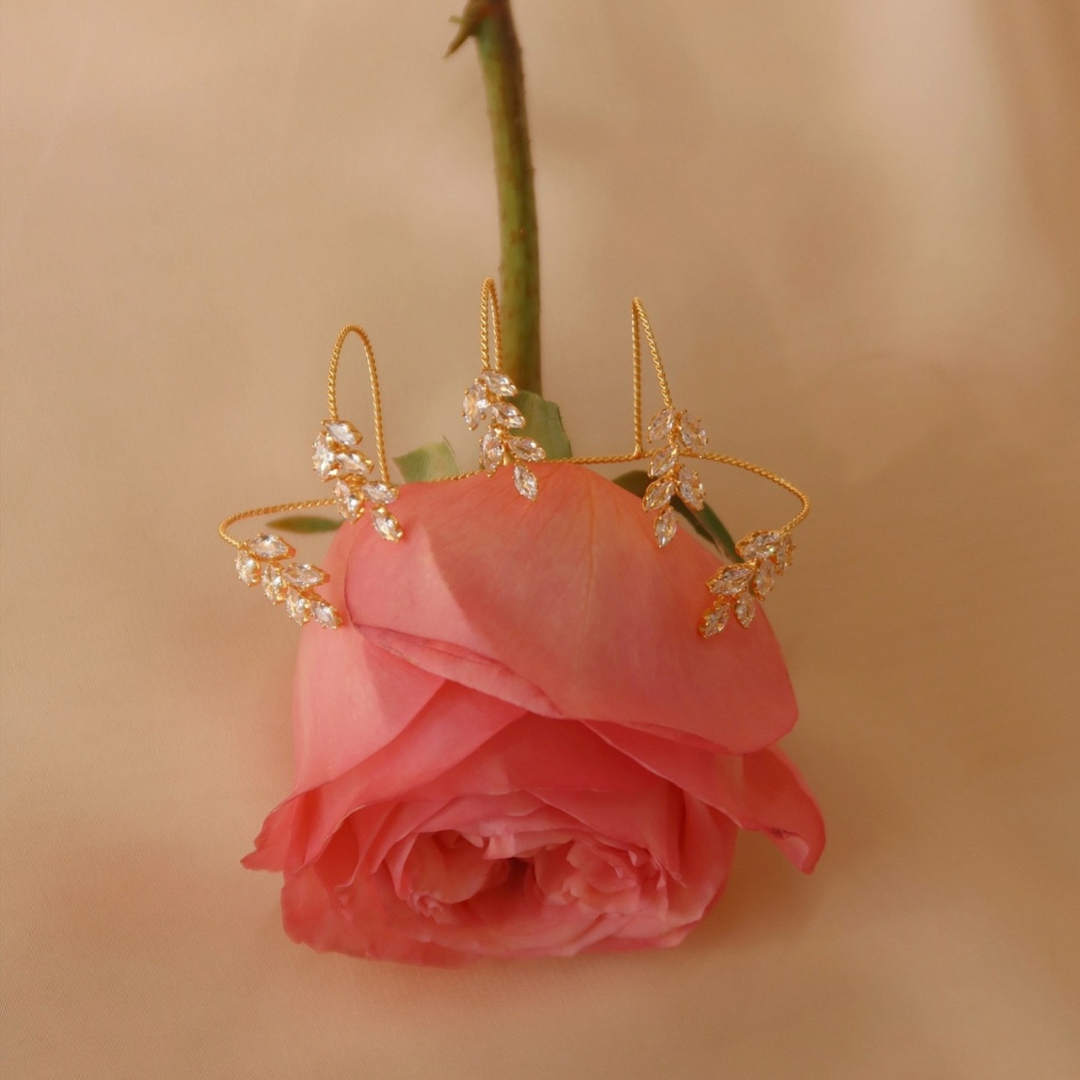 Zari Ring