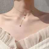 MOONSTAR NECKLACE