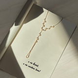 Liana handlace