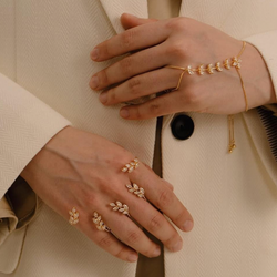 Zari Ring
