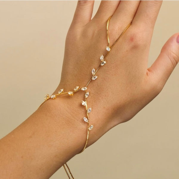 Liana handlace