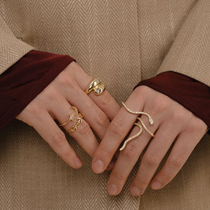 Viper Ring