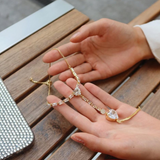 Amarielle Handlace