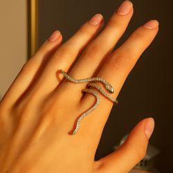Viper Ring