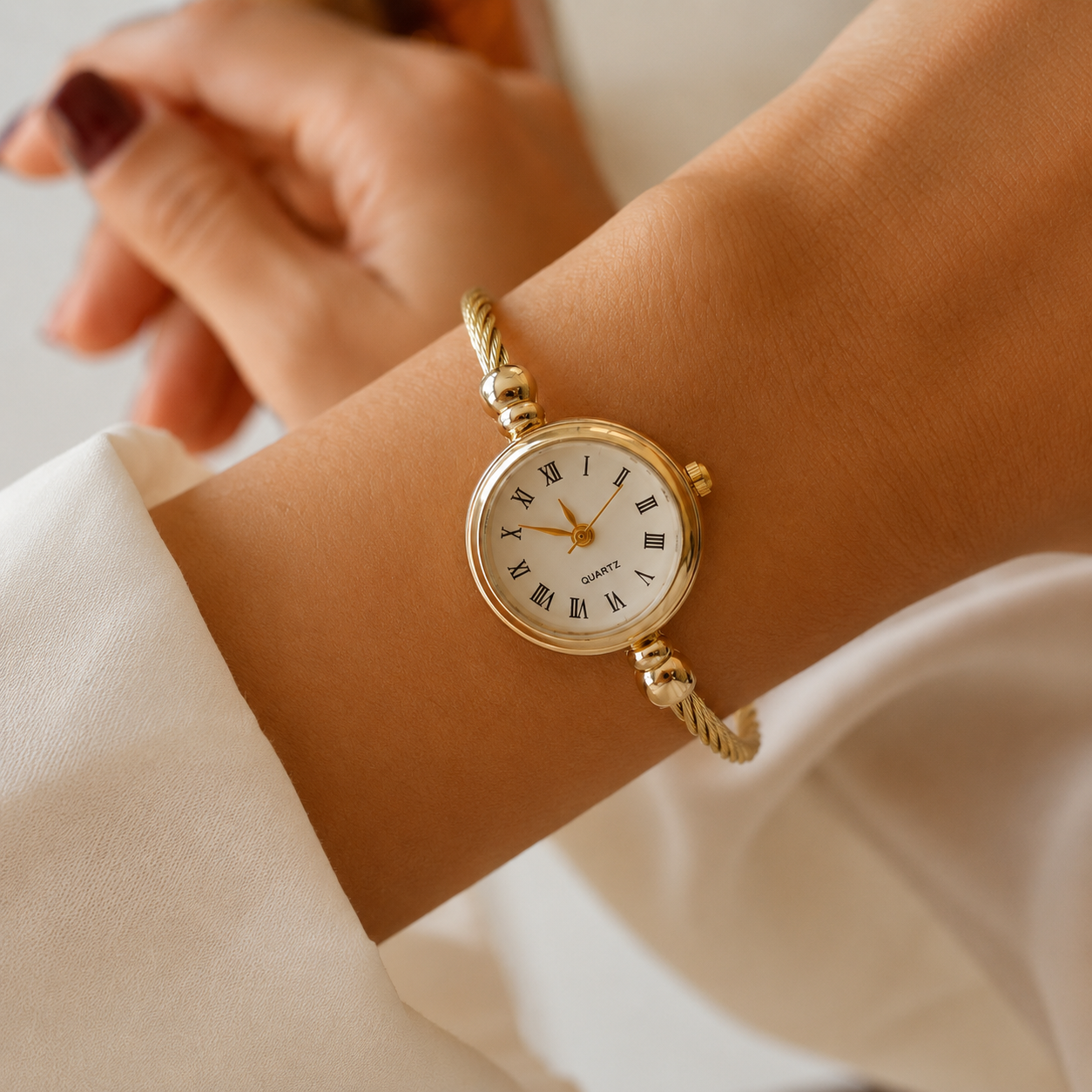 Victoria Watch