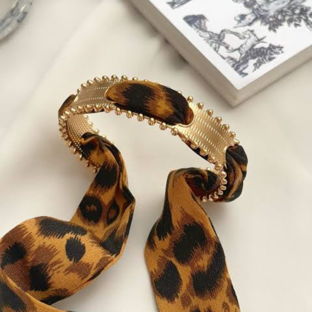 Vintage Coquette Cuff
