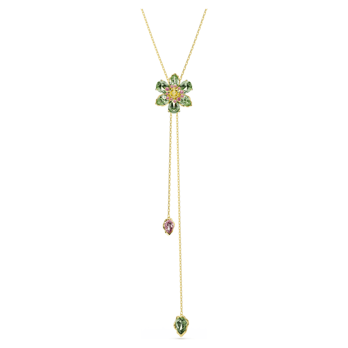 Flora Drip Set