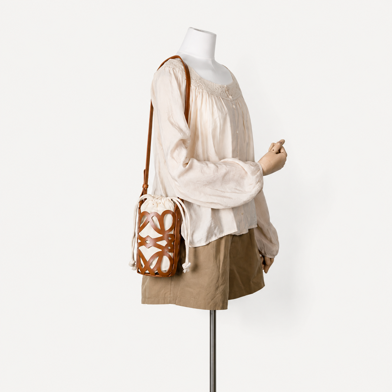 Willow Bucket Bag