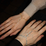 Liana handlace