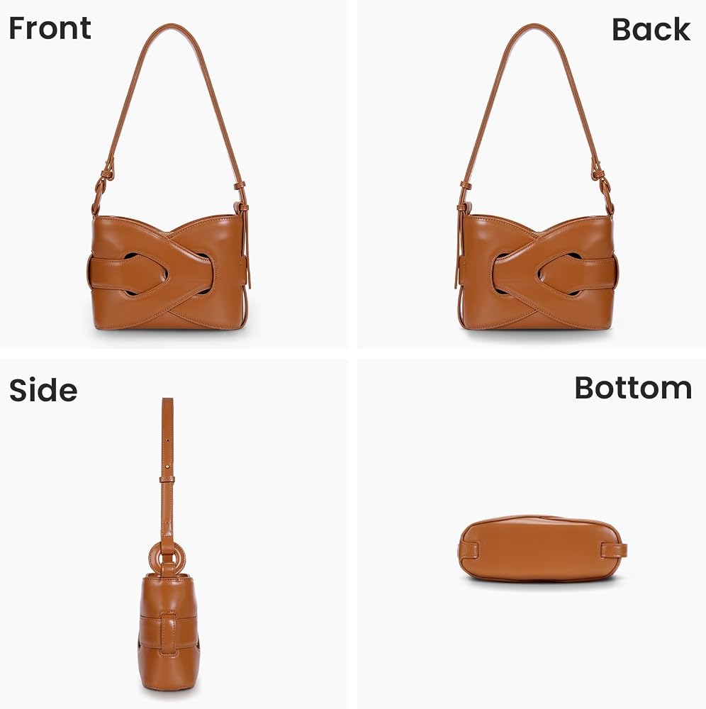 Sienna Sculpt Bag