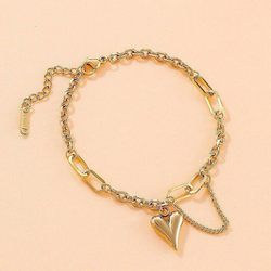 BOLD LOVE BRACELET