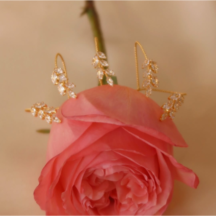 Zari Ring